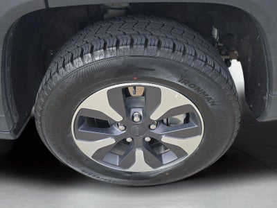 2024 Jeep Grand Cherokee 4xe 4xe