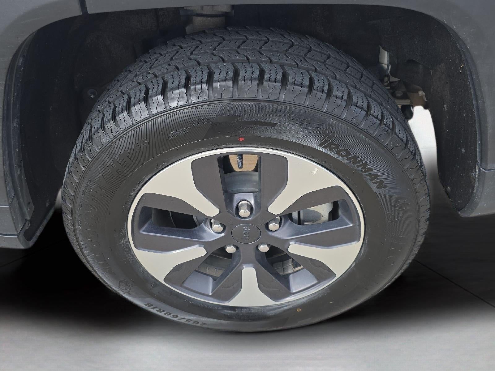 2024 Jeep Grand Cherokee 4xe 4xe
