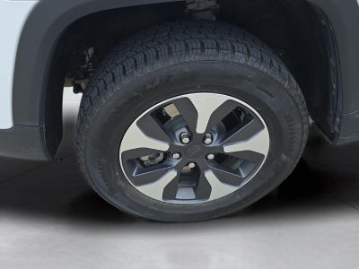 2024 Jeep Grand Cherokee 4xe 4xe
