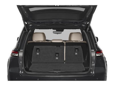 2023 Jeep Grand Cherokee 4xe Trailhawk