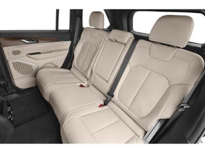 2023 Jeep Grand Cherokee 4xe Trailhawk