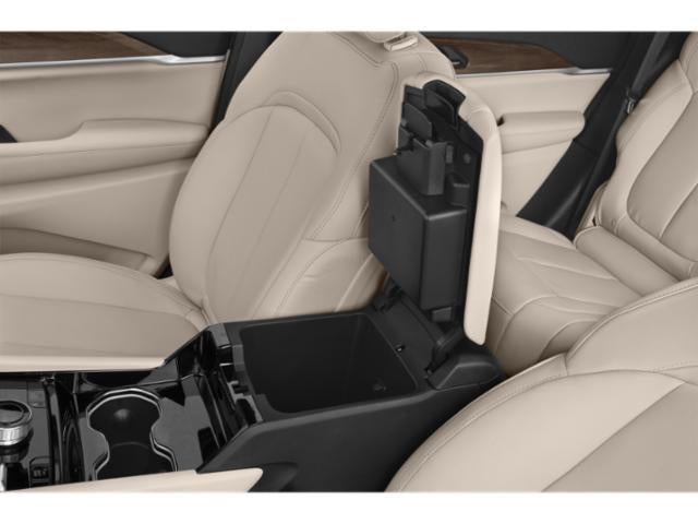 2023 Jeep Grand Cherokee 4xe Trailhawk