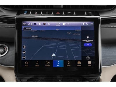 2023 Jeep Grand Cherokee 4xe Trailhawk