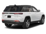 2023 Jeep Grand Cherokee 4xe Trailhawk