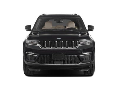 2023 Jeep Grand Cherokee 4xe Trailhawk