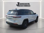 2024 Jeep Grand Cherokee 4Xe Trailhawk Carb State Pkg