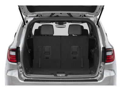 2025 Dodge Durango R/T 20th Anniversary Premium