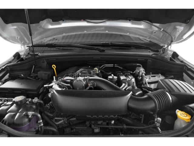 2025 Dodge Durango R/T 20th Anniversary Premium