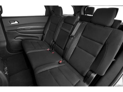 2025 Dodge Durango R/T 20th Anniversary Premium
