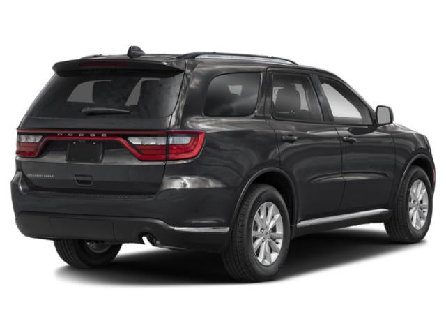2025 Dodge Durango R/T 20th Anniversary Premium
