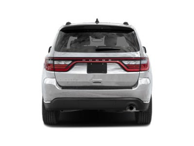 2025 Dodge Durango R/T 20th Anniversary Premium