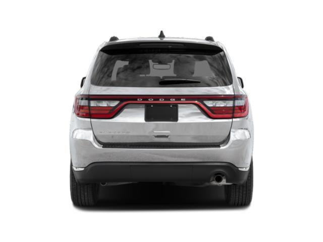 2025 Dodge Durango R/T 20th Anniversary Premium