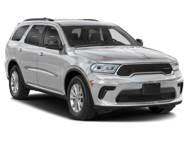 2025 Dodge Durango R/T 20th Anniversary Premium