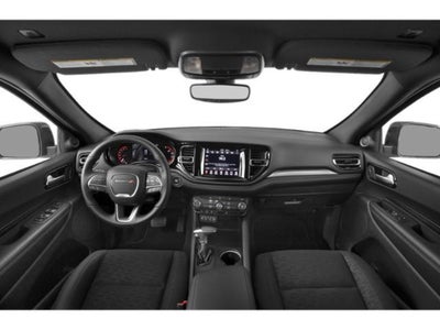 2025 Dodge Durango R/T 20th Anniversary Premium