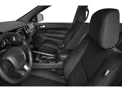 2025 Dodge Durango R/T 20th Anniversary Premium