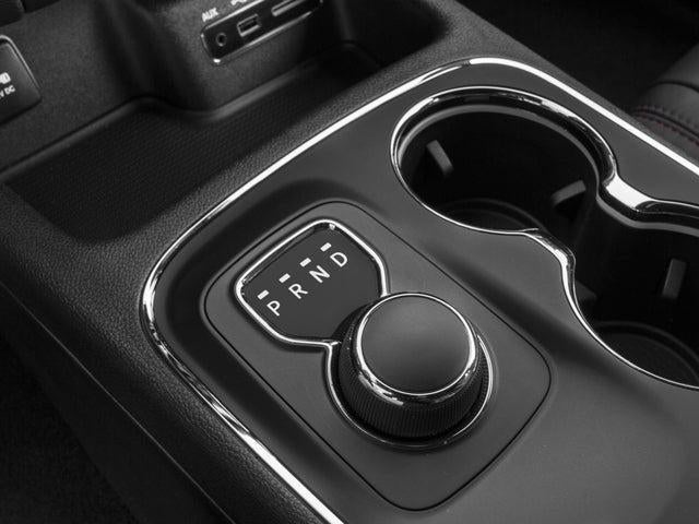 2017 Dodge DURANGO Base