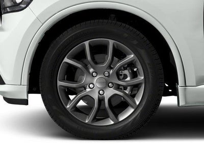 2017 Dodge DURANGO Base