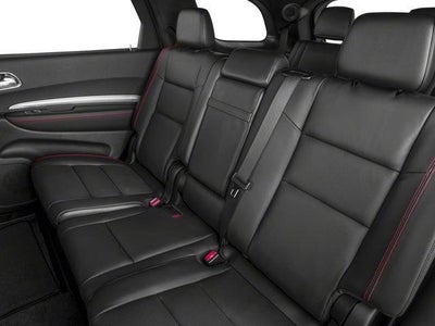 2017 Dodge DURANGO Base