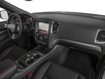 2017 Dodge DURANGO Base