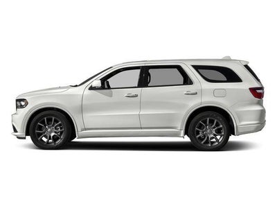 2017 Dodge DURANGO Base