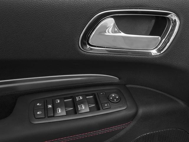 2017 Dodge DURANGO Base