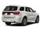 2017 Dodge DURANGO Base