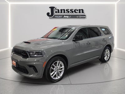 2023 Dodge Durango R/T