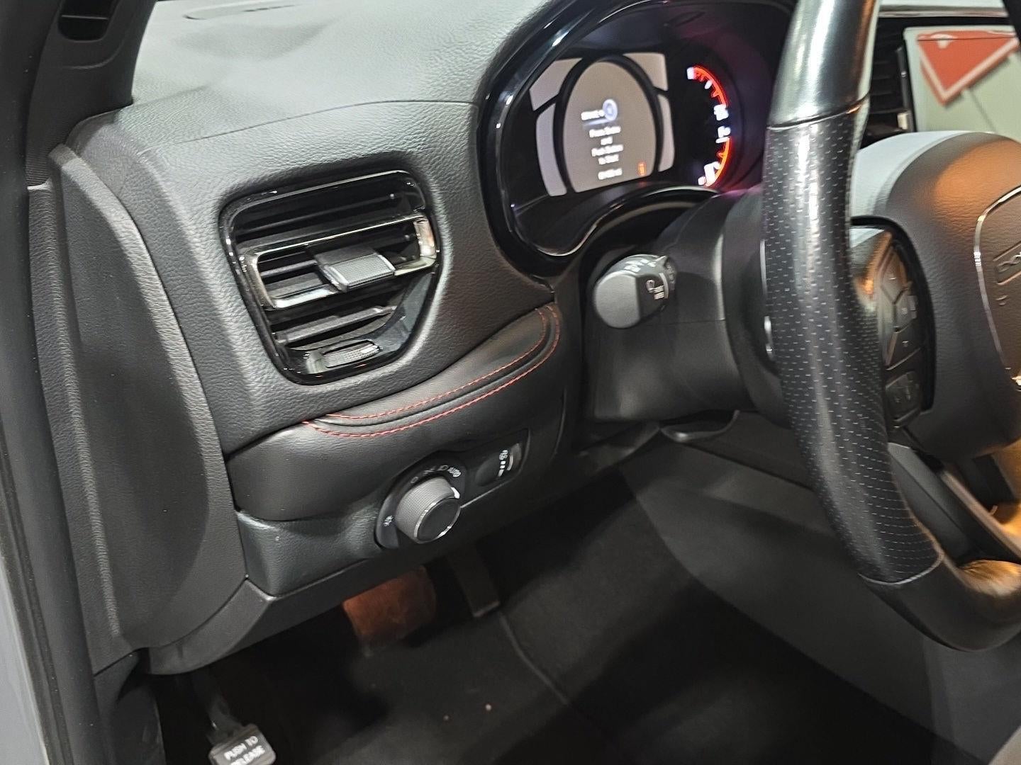 2023 Dodge Durango R/T