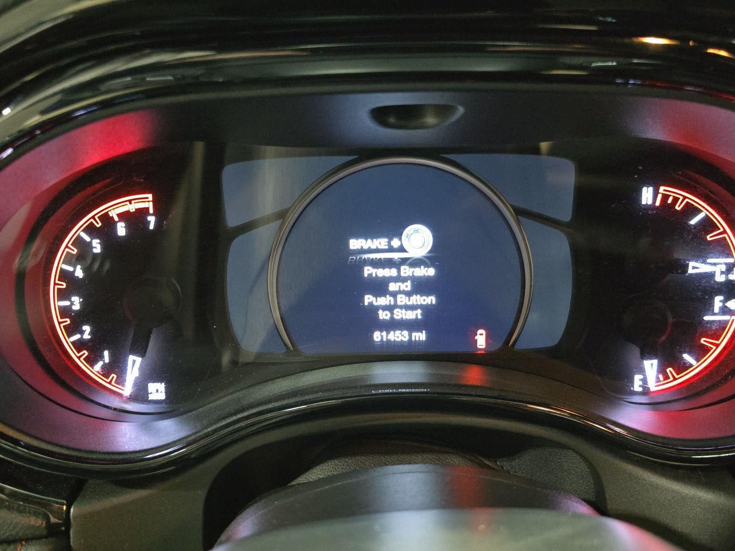 2023 Dodge Durango R/T