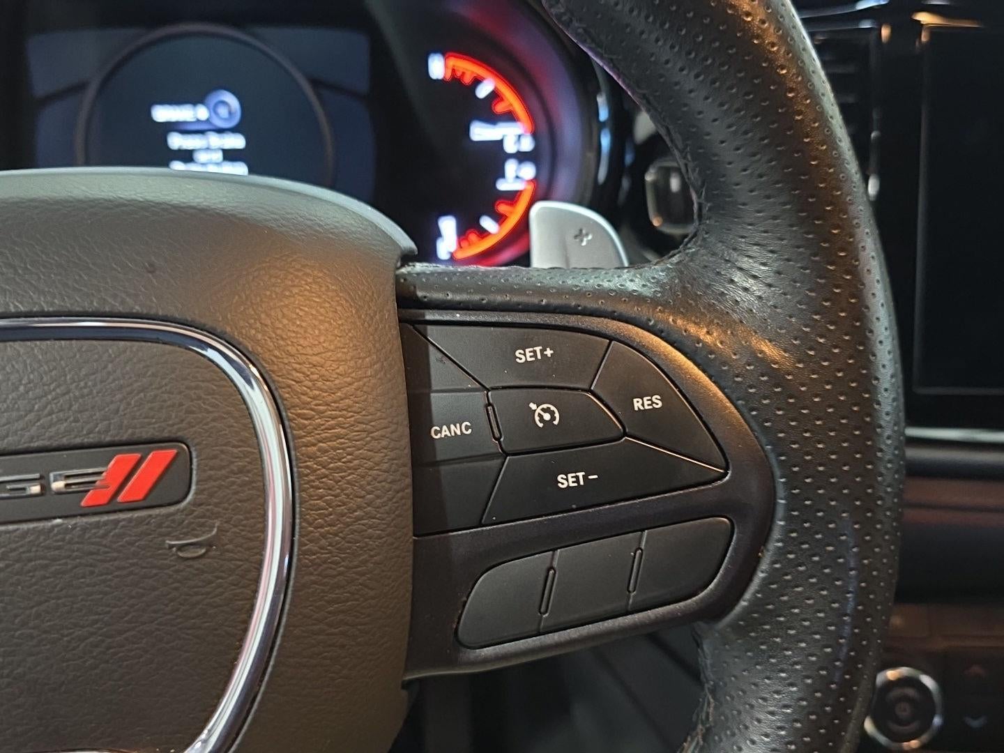 2023 Dodge Durango R/T