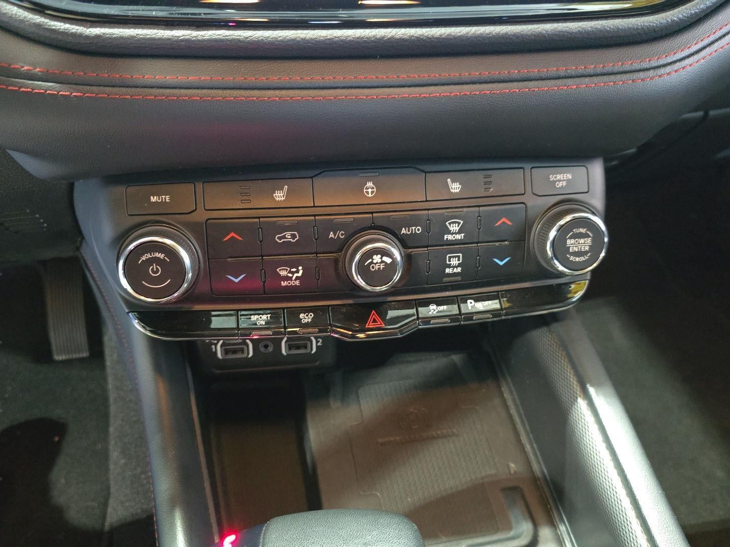 2023 Dodge Durango R/T