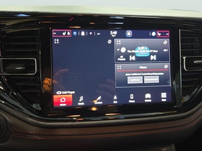 2023 Dodge Durango R/T