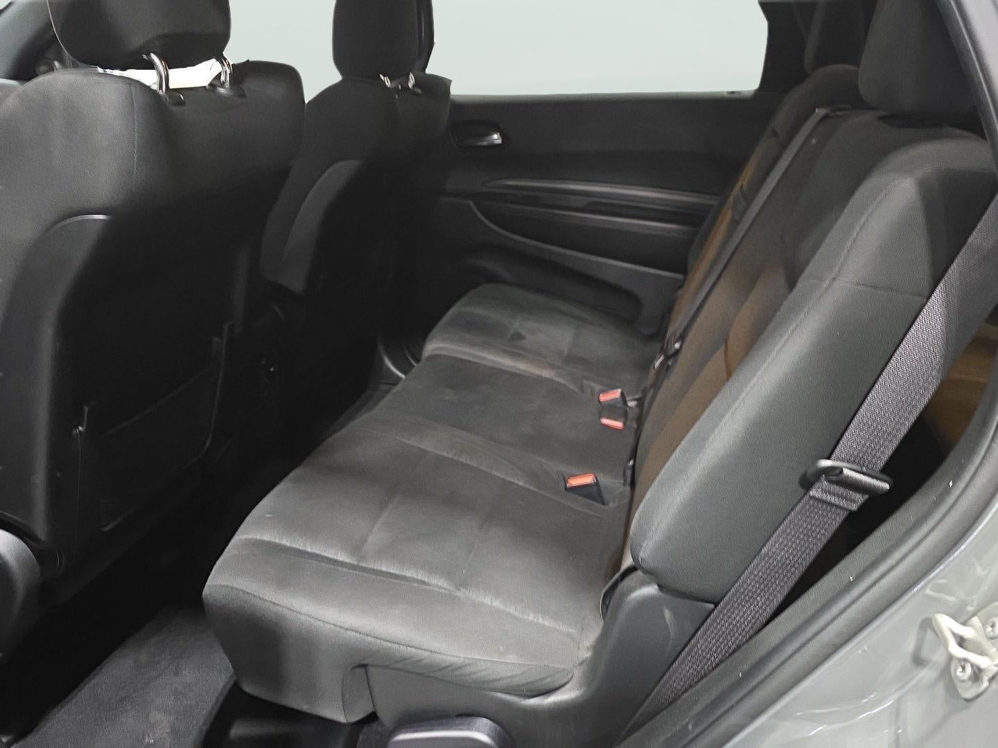 2023 Dodge Durango R/T