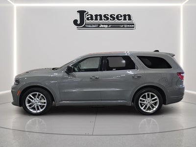 2023 Dodge Durango R/T