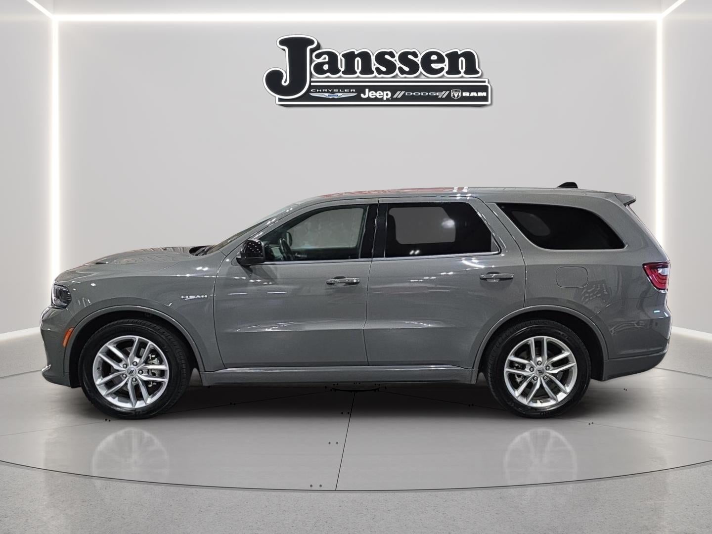 2023 Dodge Durango R/T