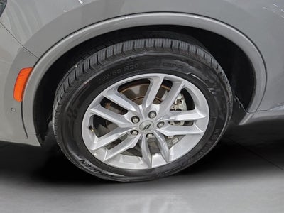 2023 Dodge Durango R/T