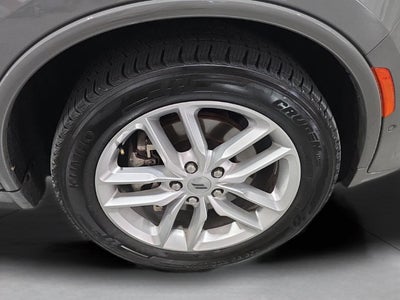 2023 Dodge Durango R/T