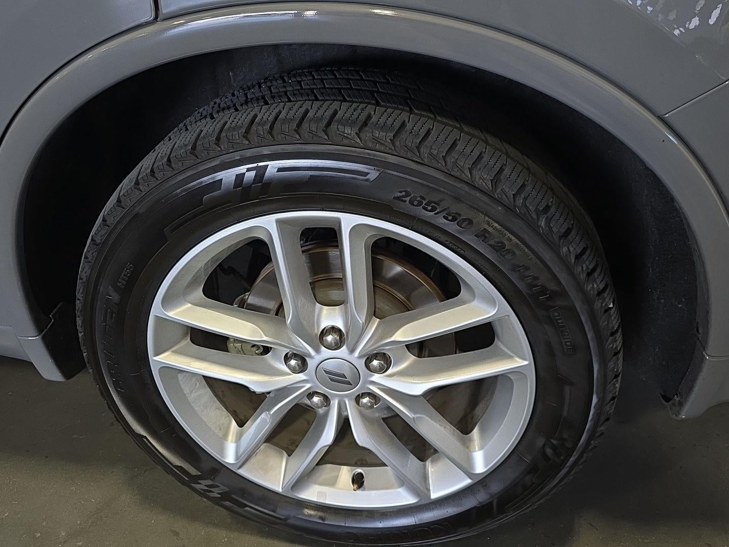 2023 Dodge Durango R/T