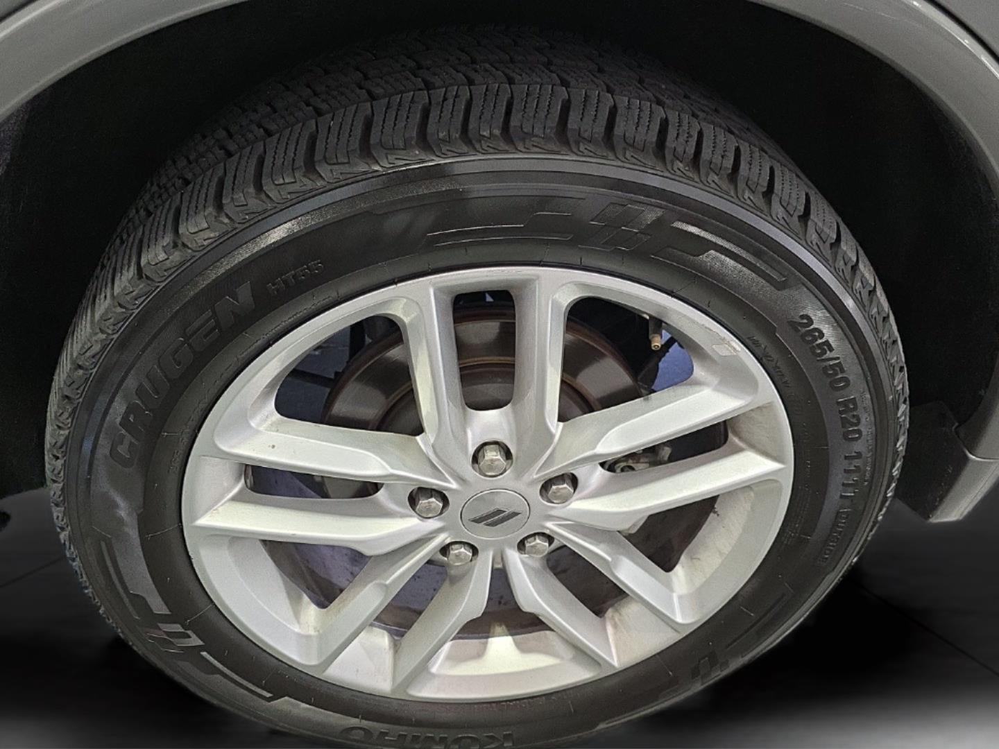 2023 Dodge Durango R/T