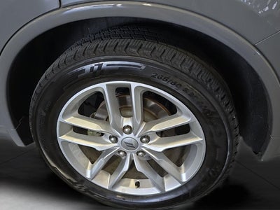 2023 Dodge Durango R/T