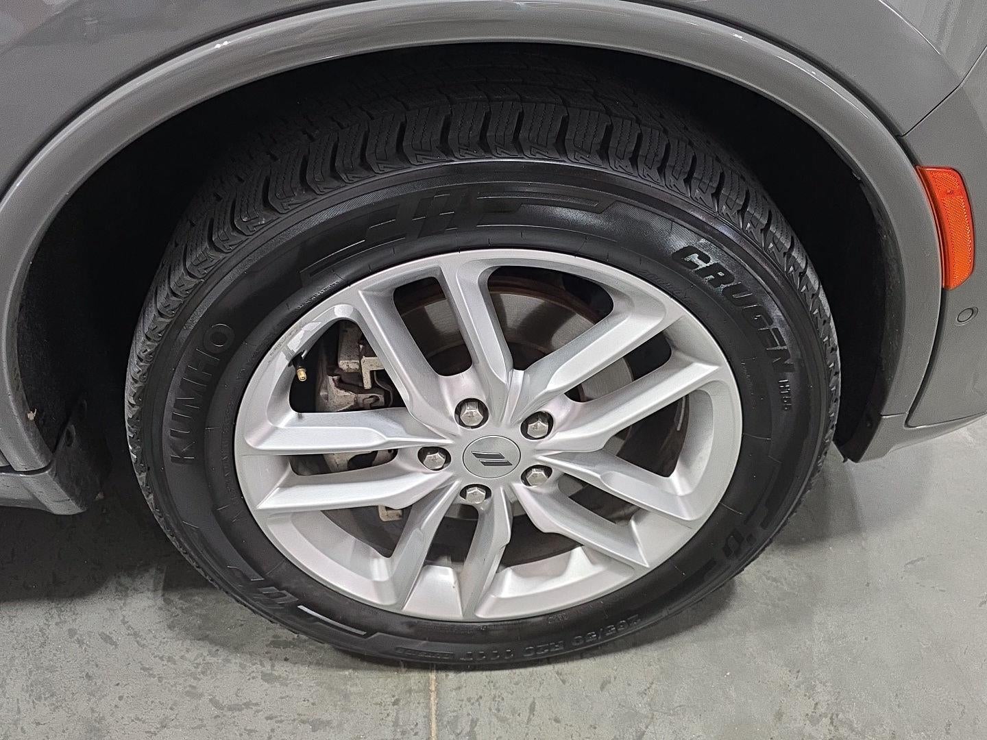 2023 Dodge Durango R/T