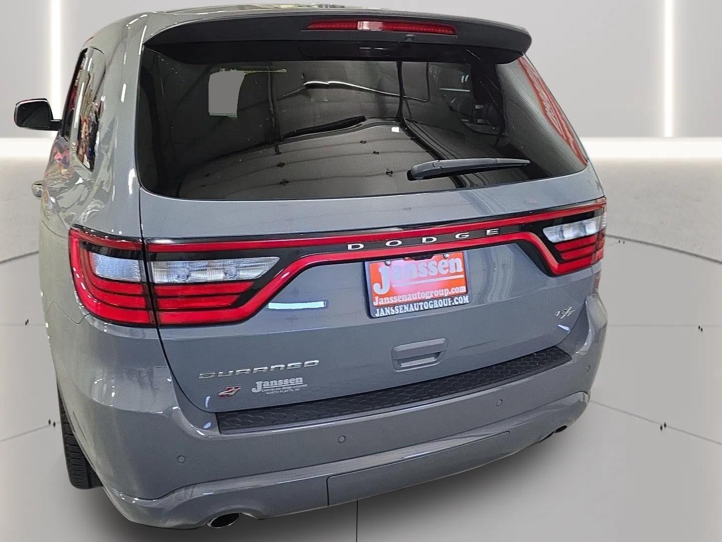 2023 Dodge Durango R/T