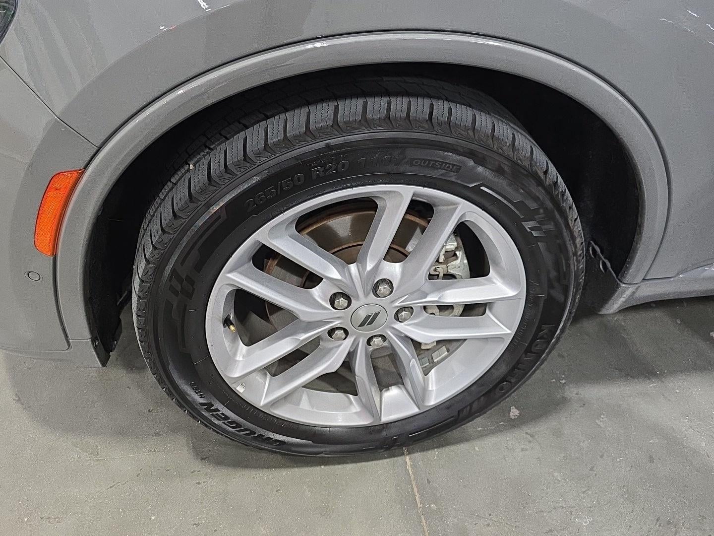 2023 Dodge Durango R/T