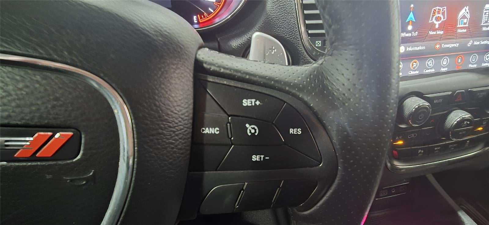 2019 Dodge Durango R/T