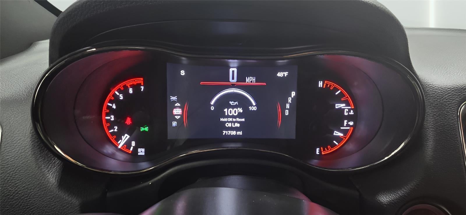 2019 Dodge Durango R/T