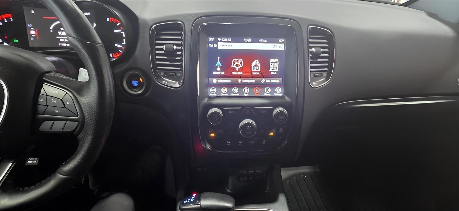 2019 Dodge Durango R/T