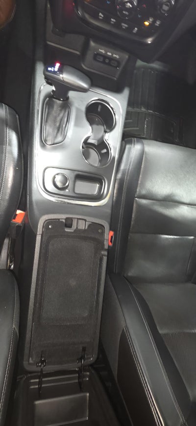 2019 Dodge Durango R/T