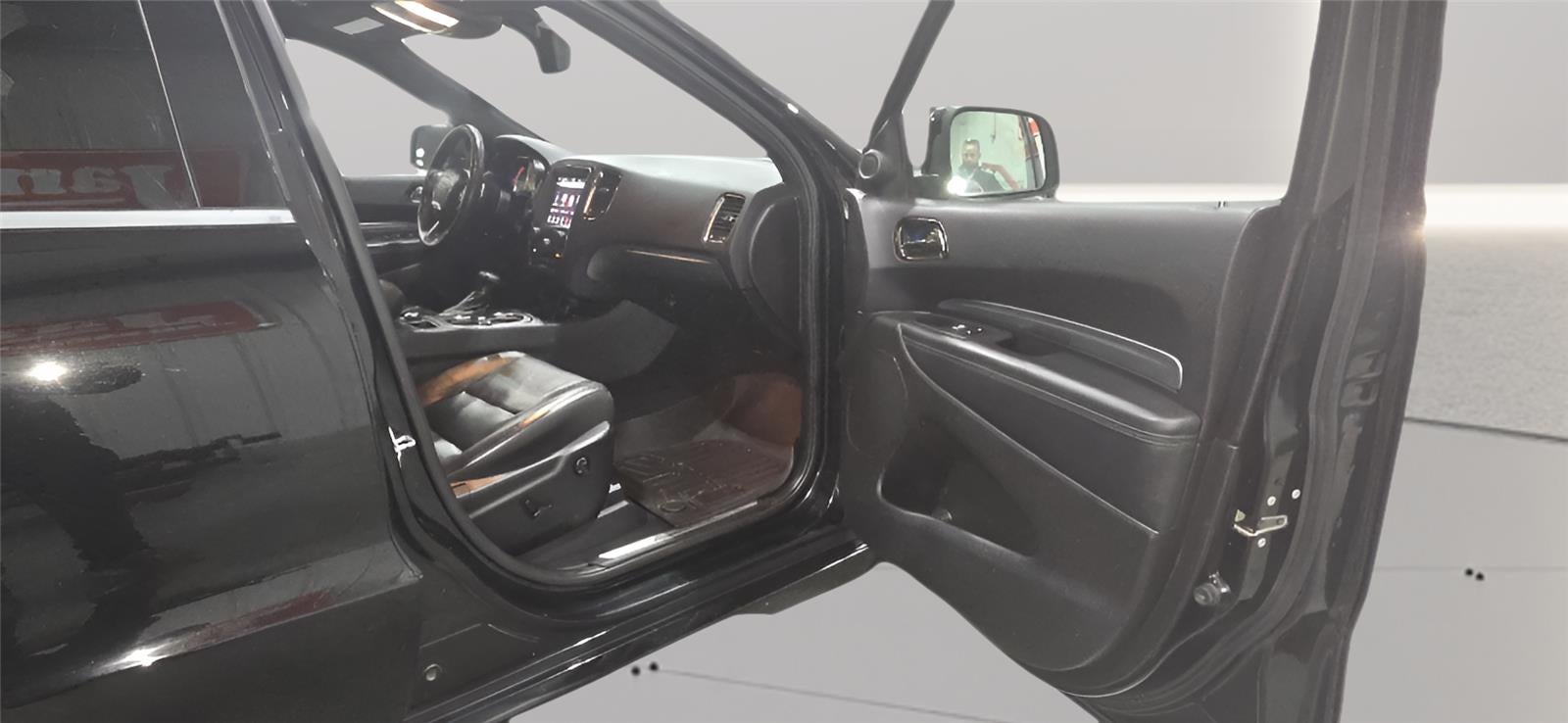 2019 Dodge Durango R/T