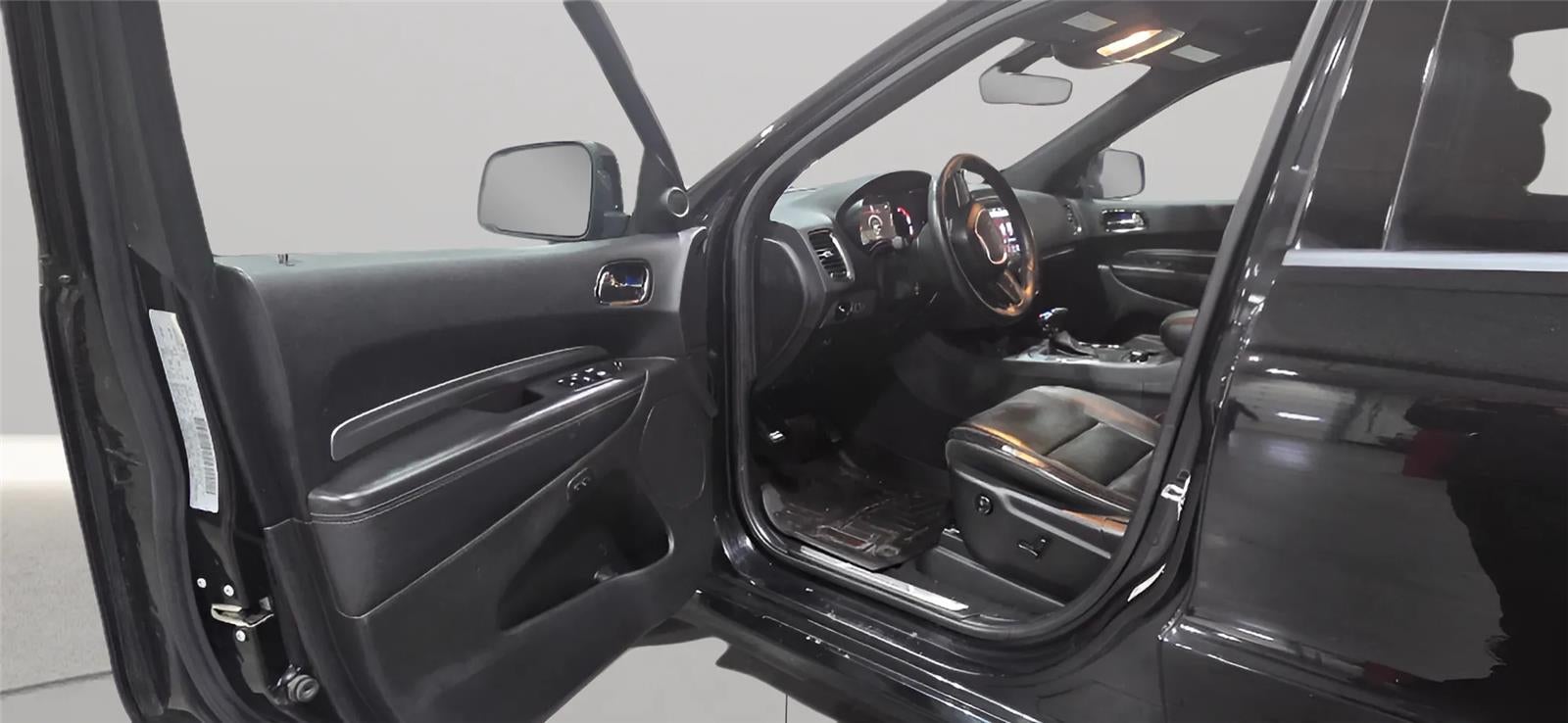 2019 Dodge Durango R/T