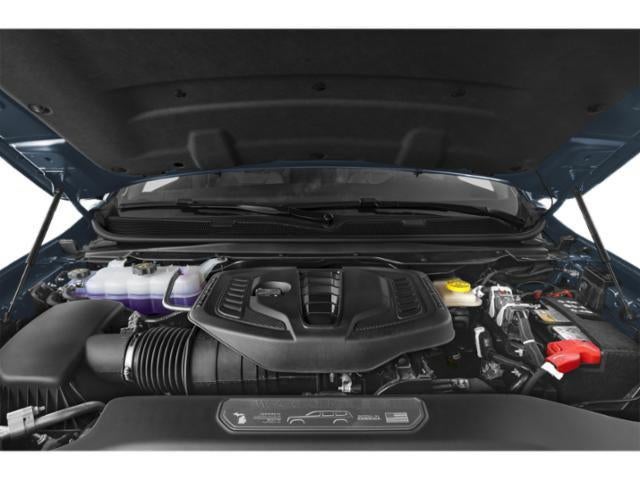 2024 Jeep Wagoneer L Base